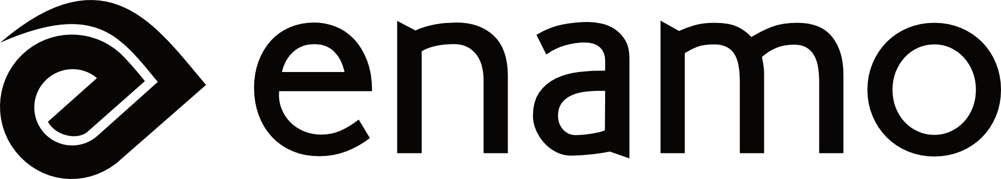 Enamo Logo